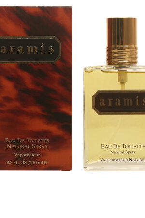 ARAMIS eau de toilette spray 110 ml