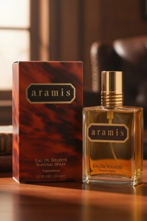 ARAMIS eau de toilette spray 110 ml