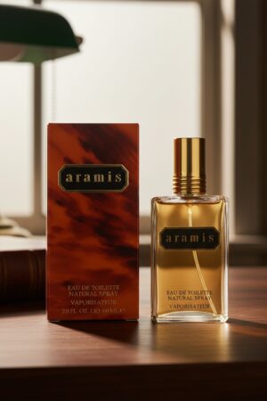 ARAMIS eau de toilette spray 60 ml