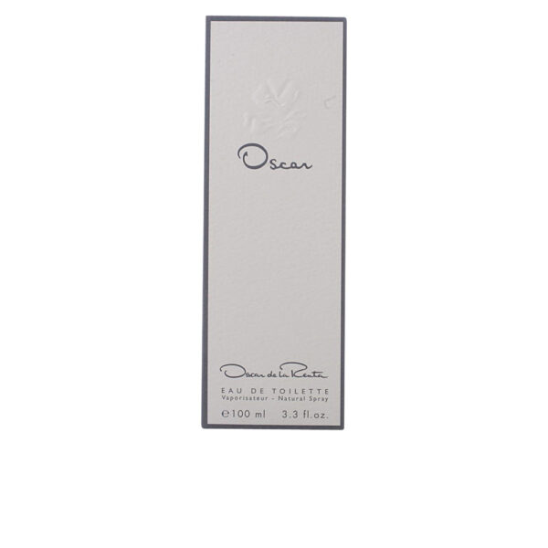Oscar de la renta OSCAR eau de toilette spray 100 ml