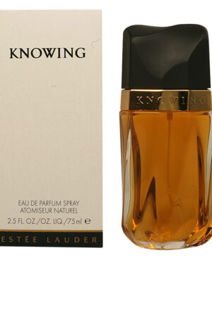 EstÉe lauder Knowing Eau de Parfum Spray 75 ml