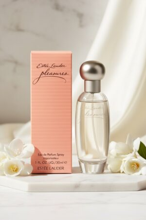 EstÉe lauder Estée Lauder Pleasures Eau de Parfum Spray 30 ml