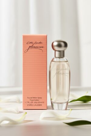EstÉe lauder Estée Lauder Pleasures Eau de Parfum Spray 50 ml