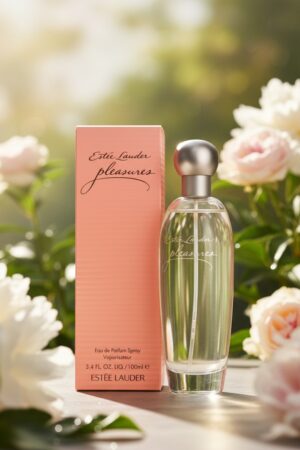EstÉe lauder Estée Lauder Pleasures Eau de Parfum Spray 100 ml