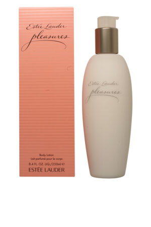 EstÉe lauder Estée Lauder Pleasures Body Lotion 250 ml