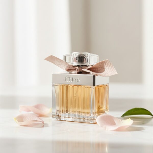 CHLOÉ SIGNATURE eau de parfum spray 30 ml