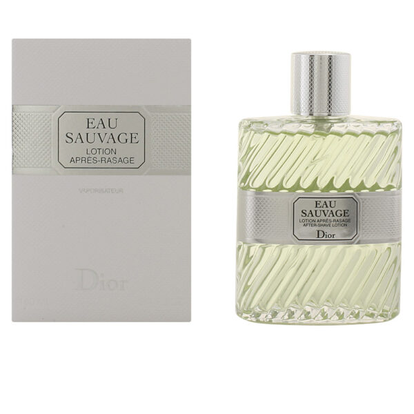 Dior EAU SAUVAGE  after-shave spray 100 ml