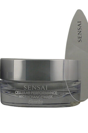 Sensai CELLULAR PERFORMANCE HYDRACHANGE mask 75 ml