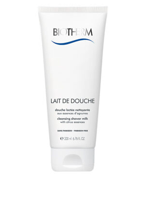 Biotherm LAIT de douche 200 ml