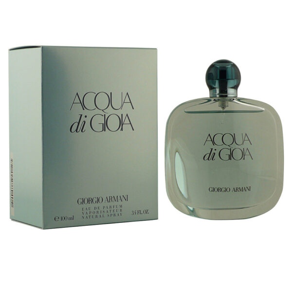 ACQUA DI GIOIA eau de parfum spray 100 ml