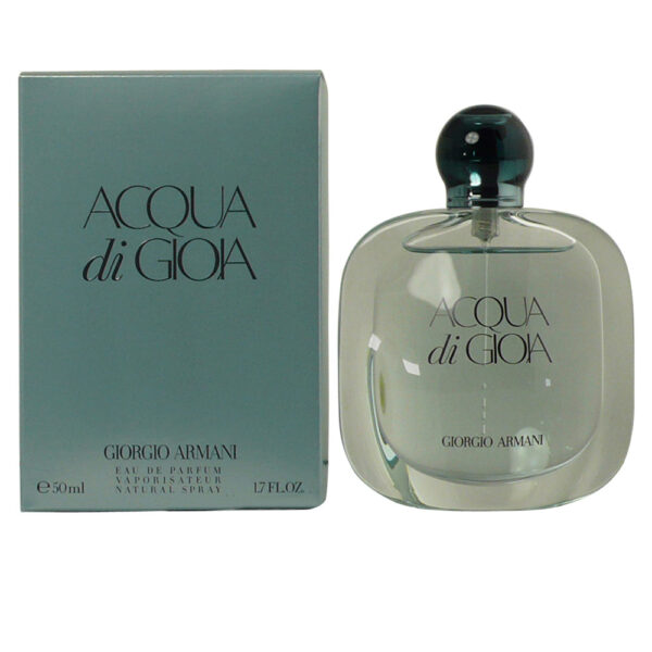 ACQUA DI GIOIA eau de parfum spray 50 ml