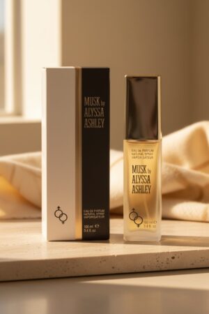 MUSK eau de parfum spray 100 ml