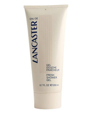 EAU DE LANCASTER shower gel 200 ml