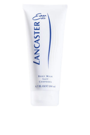 EAU DE LANCASTER body milk 200 ml