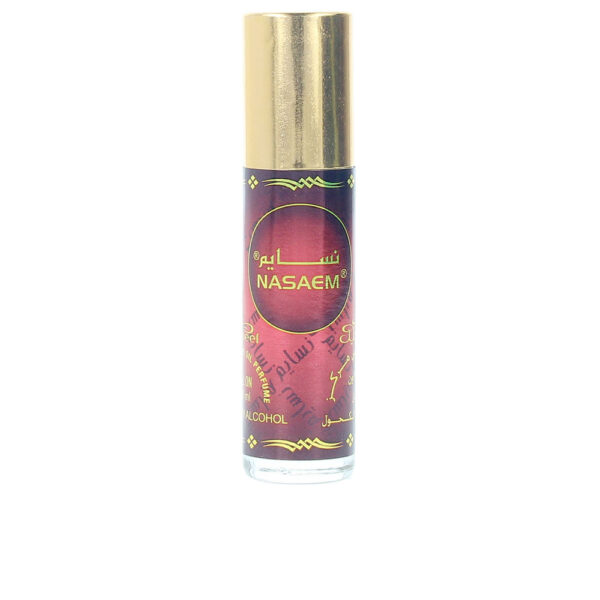 Nabeel NASAEM edp roll on 6 ml