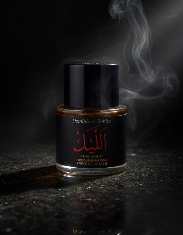 Frederic malle THE NIGHT edp vapo 50 ml