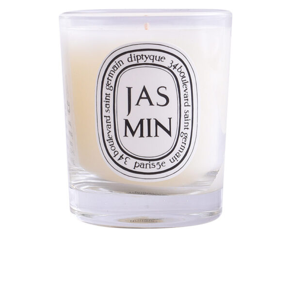SCENTED CANDLE jasmin 70 gr