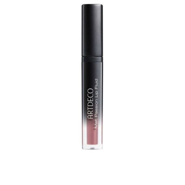 MAT PASSION lip fluid #25-so mauve 3 ml