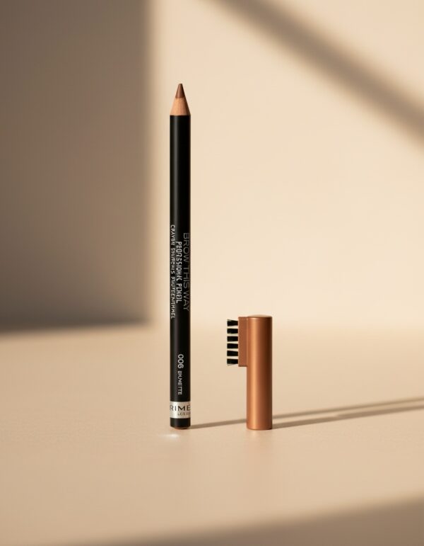 BROW THIS WAY professional pencil #006-brunette 1,41 gr