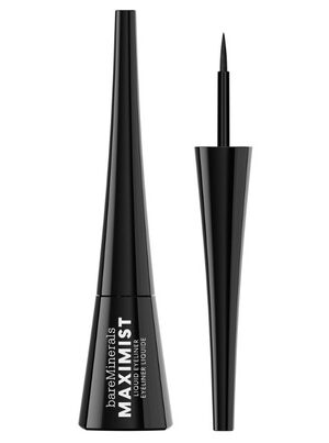 MAXIMIST liquid eyeliner #Black 4 ml