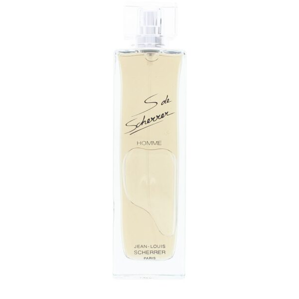 Jean louis scherrer S DE SCHERRER edt vapo 100 ml