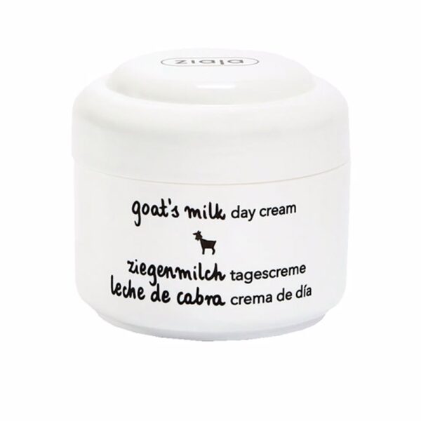 Ziaja GOAT'S MILK day face cream 50 ml