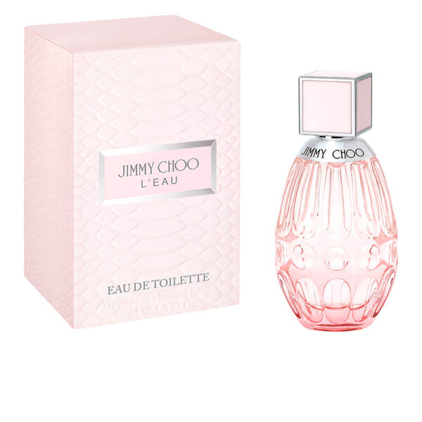 Jimmy choo L'EAU eau de toilette spray 40 ml