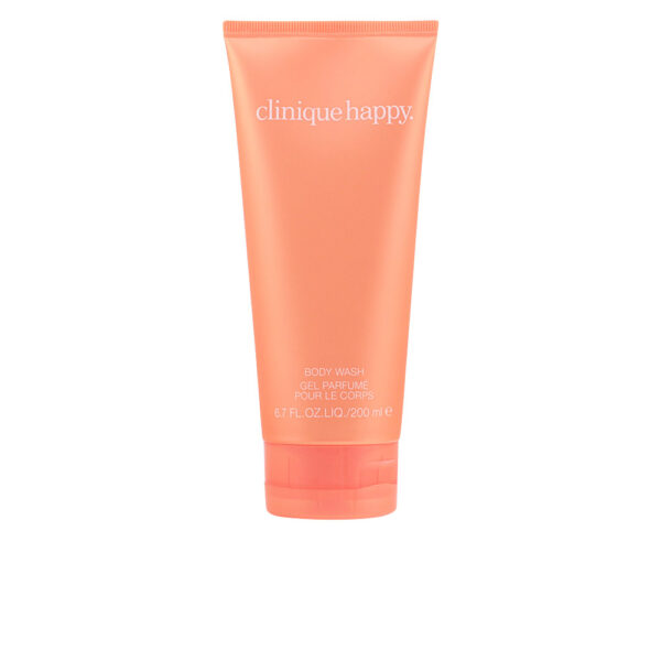 HAPPY body wash 200 ml