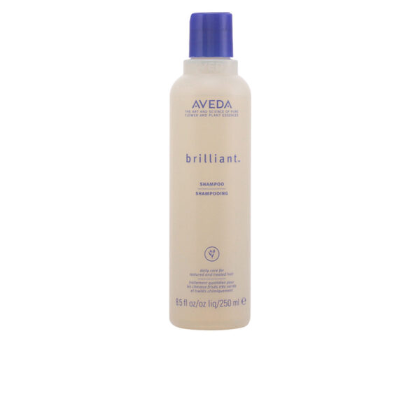 Aveda BRILLIANT shampoo 250 ml