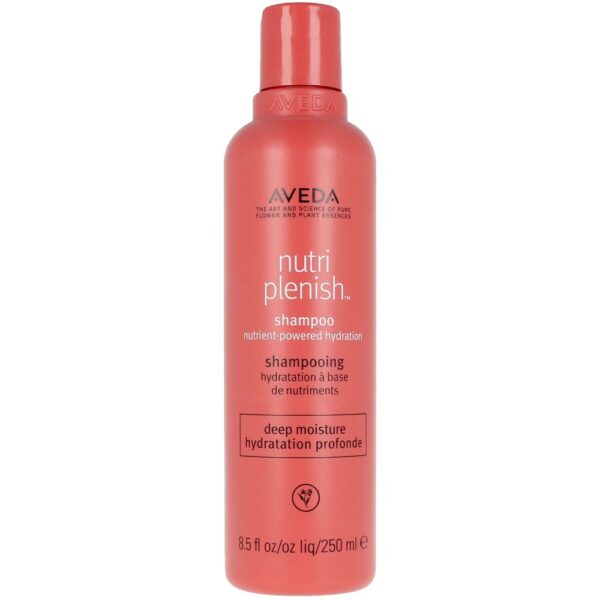 Aveda NUTRI PLENISH shampoo deep moisture 250 ml