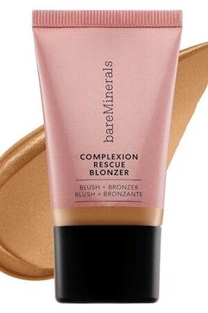 COMPLEXION RESCUE BLONZER gel-cream bronzing blush #Kiss of Spice 15 ml
