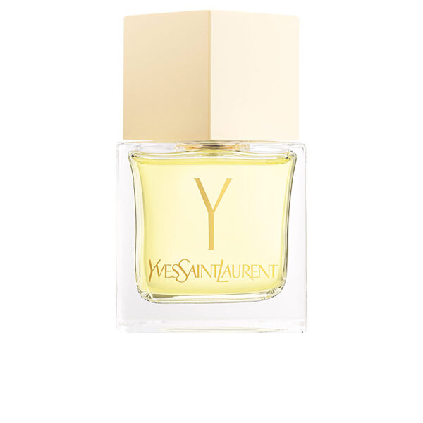 Y FEMME eau de toilette spray 80 ml