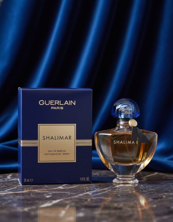 Guerlain SHALIMAR eau de parfum spray 30 ml