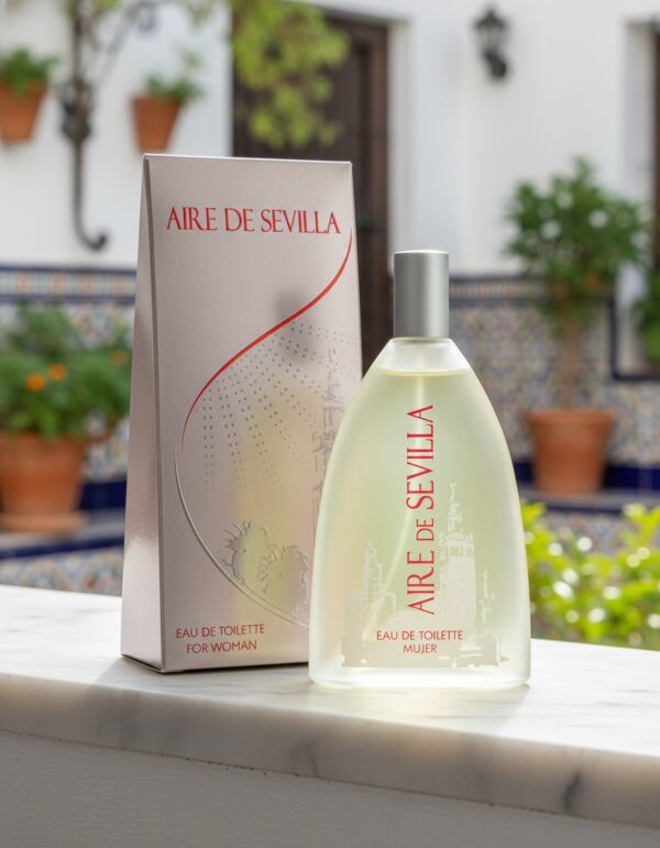 AIRE DE SEVILLA ORIGINAL edt vapo 150 ml