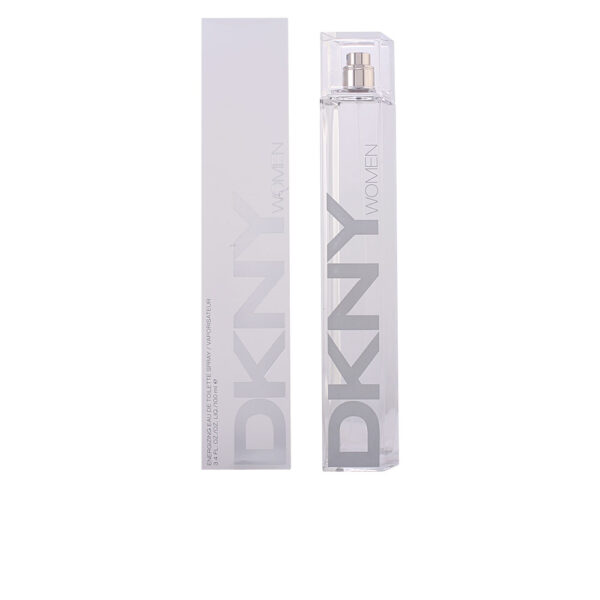 Donna karan DKNY energizing eau de toilette spray 100 ml