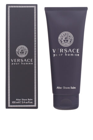 VERSACE POUR HOMME after-shave balm 100 ml