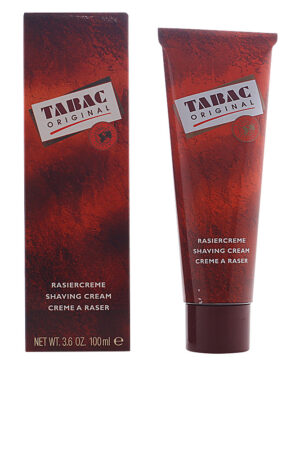 TABAC ORIGINAL shaving cream 100 ml