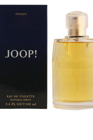 JOOP FEMME eau de toilette spray 100 ml