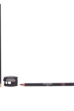 Chanel CRAYON SOURCILS #10-Blond Clair 1 gr
