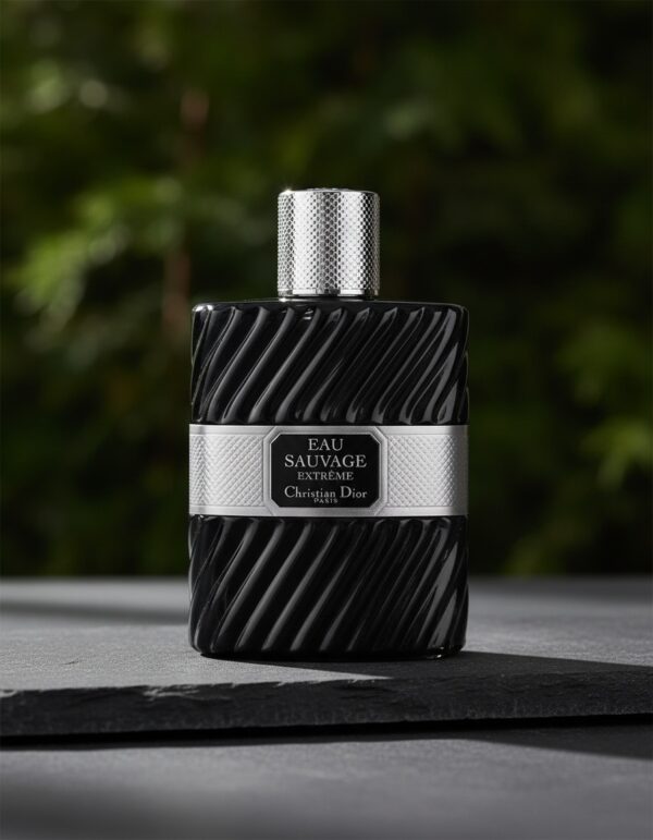 Dior EAU SAUVAGE EXTREME INTENSE eau de toilette spray 100 ml