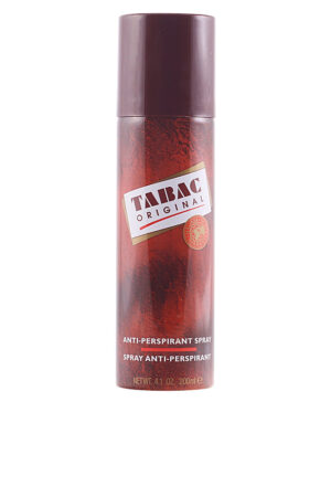TABAC ORIGINAL deodorant anti-perspirant spray 200 ml
