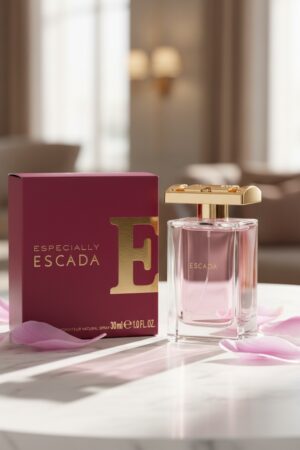 ESPECIALLY ESCADA eau de parfum spray 30 ml