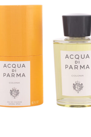 Acqua di parma COLONIA eau de cologne spray 180 ml