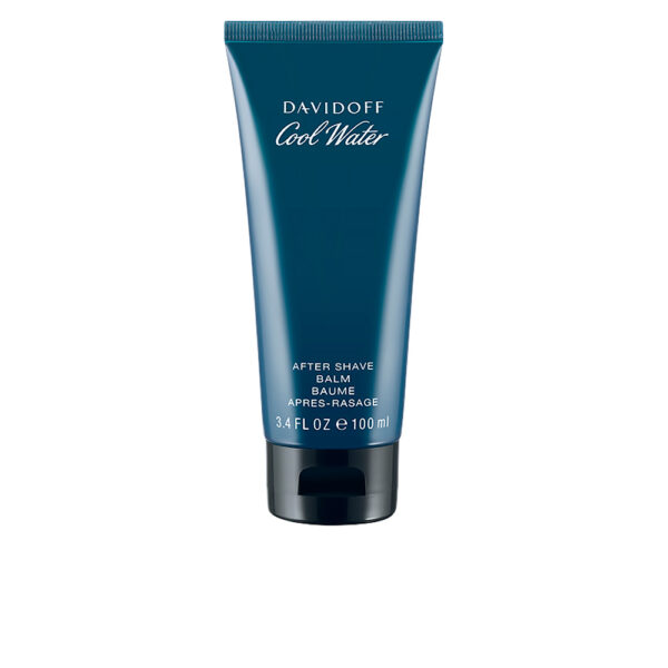 Davidoff COOL WATER after-shave balm 100 ml