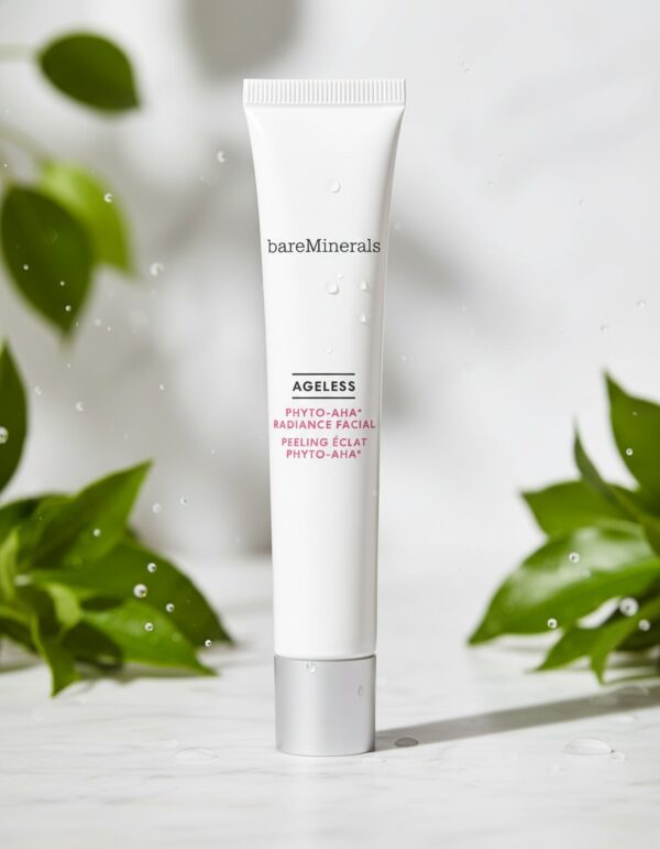 AGELESS phyto-aha radiance peeling 50 ml