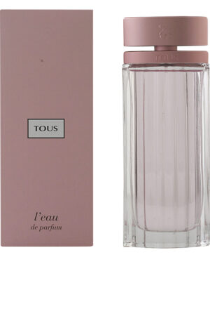 TOUS L'EAU DE PARFUM spray 90 ml