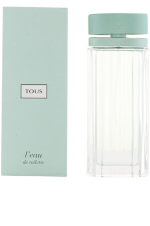 TOUS L'EAU DE TOILETTE spray 90 ml