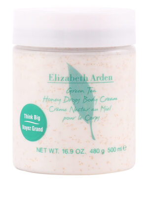 Elizabeth arden GREEN TEA honey drops body cream 500 ml