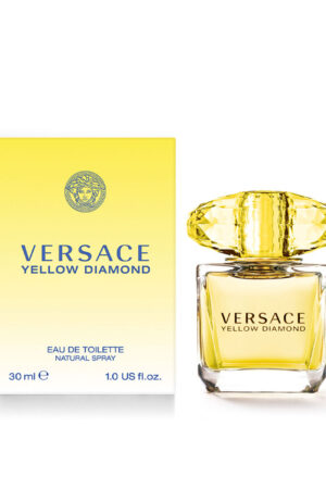 Versace YELLOW DIAMOND eau de toilette spray 30 ml