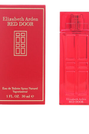 Elizabeth arden RED DOOR eau de toilette spray 30 ml